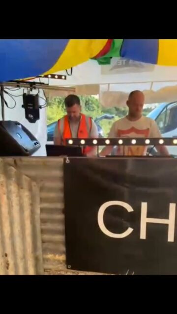 Except the unexpected #rawevent #allthegear