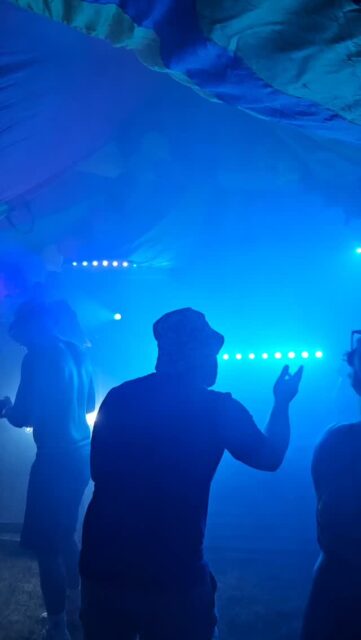 Synchronised and custom light shows — it’s our standard, not an extra. Every beat, every drop, brought to life through light. Helping elevate the music.
#AllTheGear #RAWEvent #pipfest25