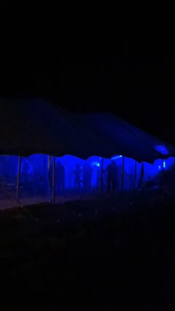 Ready for takeoff #RawEvent