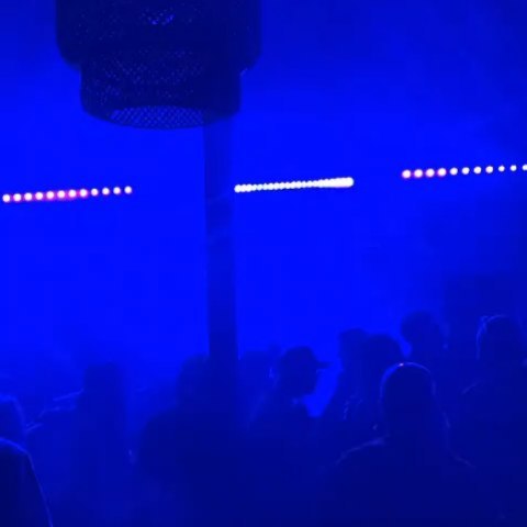 RawFest wedding festival brought to life by #RawEvent #AllTheGear