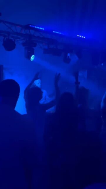 Another cracker with @mischief_uk at the helm #RawEvent